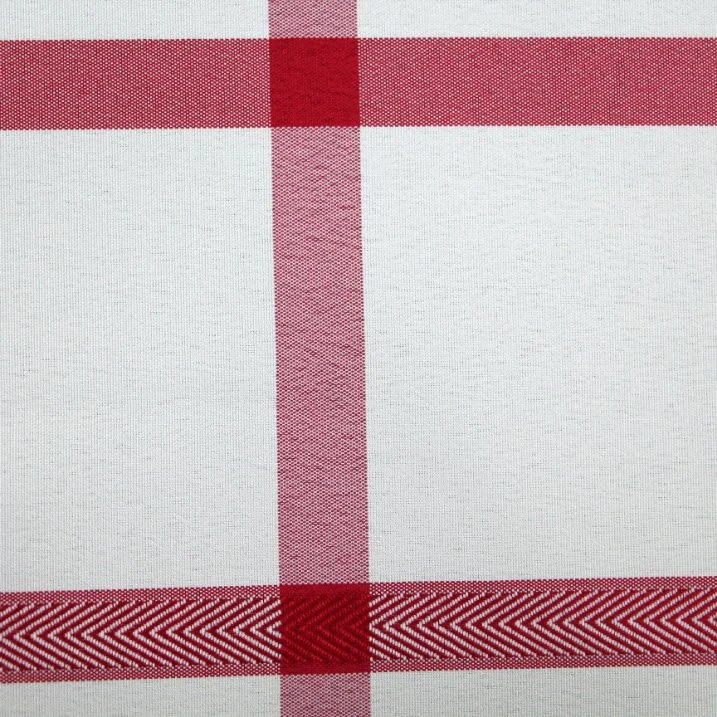 2022 New Design 100 Cotton Tablecloth Tartan Wedding Tablecloths