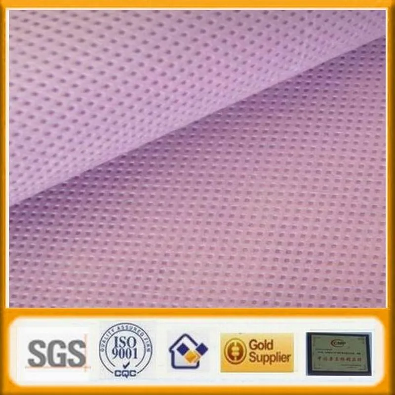 PP Spunbond Plant Cover Material 20gr Nonwoven Fabric for Agriculture Cover