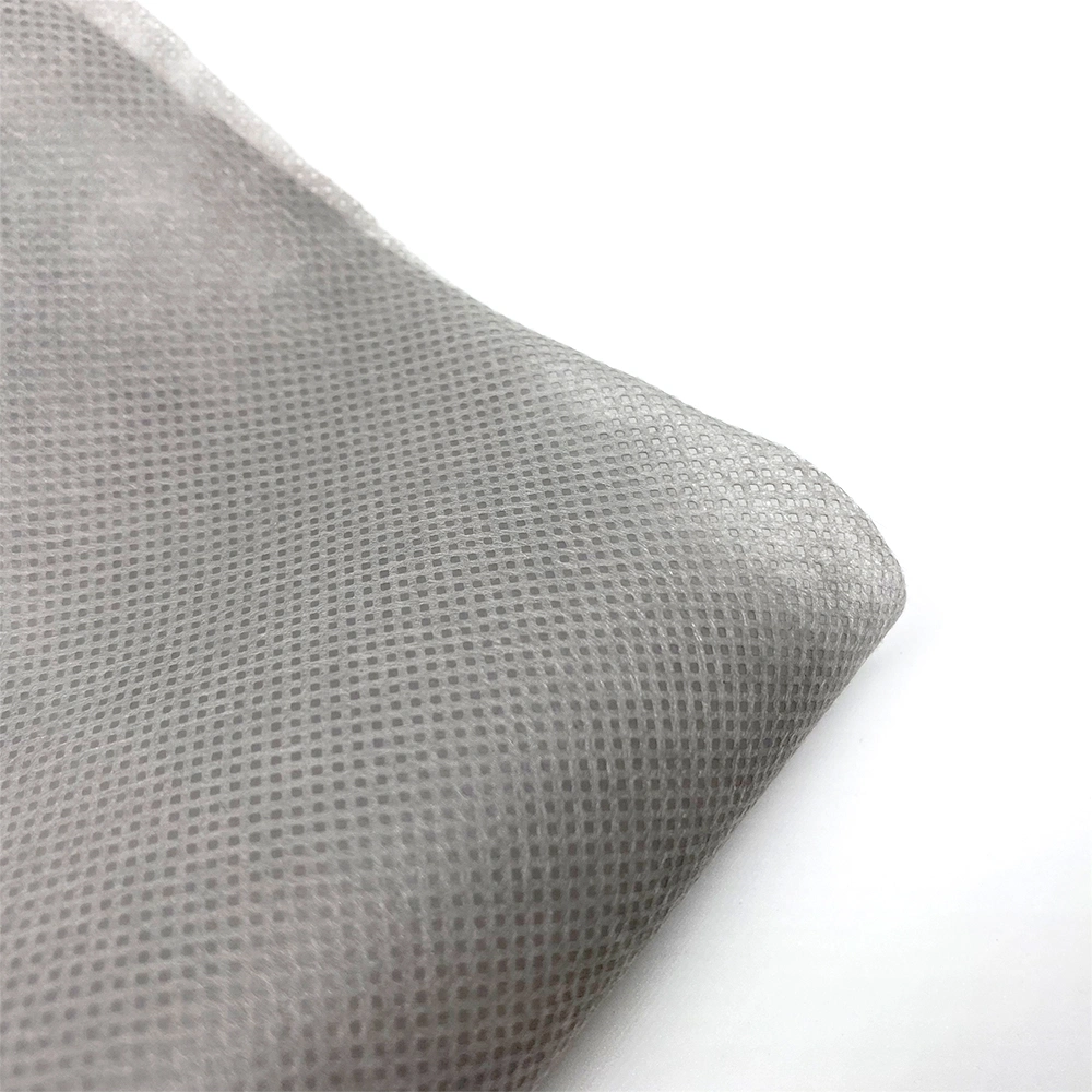 China Disposable Medical Face Mask High Quality 100% PP Nonwoven Fabric