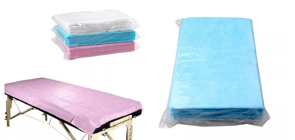 Cheap Bed Sheets Waterproof Disposable Waterproof Bed Sheet