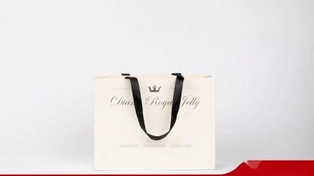Kundenspezifische Vliestaschen ohne Laminierung, digital bedruckt